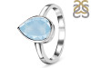 Aquamarine Ring AQM-RDR-2369.
