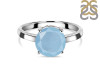 Aquamarine Ring AQM-RDR-2370.