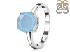 Aquamarine Ring AQM-RDR-2370.