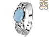 Aquamarine Ring AQM-RDR-24.