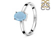 Aquamarine Ring AQM-RDR-242.