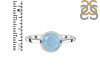 Aquamarine Ring AQM-RDR-243.