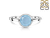 Aquamarine Ring AQM-RDR-243.