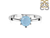Aquamarine Ring AQM-RDR-2463.
