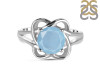 Aquamarine Ring AQM-RDR-25.