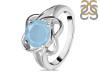 Aquamarine Ring AQM-RDR-25.