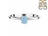 Aquamarine Ring AQM-RDR-2508.
