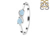 Aquamarine Ring AQM-RDR-2672.