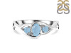 Aquamarine Ring AQM-RDR-2677.