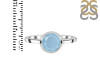 Aquamarine Ring AQM-RDR-2753.