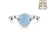 Aquamarine Ring AQM-RDR-2753.
