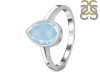 Aquamarine Ring AQM-RDR-2763.