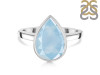 Aquamarine Ring AQM-RDR-2852.