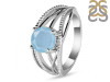 Aquamarine Ring AQM-RDR-30.
