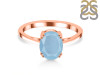 Aquamarine Ring AQM-RDR-3145.