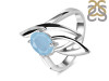 Aquamarine Ring AQM-RDR-33.