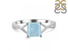 Aquamarine Ring AQM-RDR-361.