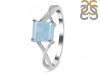 Aquamarine Ring AQM-RDR-361.