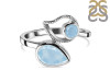 Aquamarine Ring AQM-RDR-39.