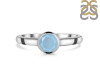 Aquamarine Ring AQM-RDR-4029.