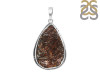 Astrophyllite Pendant-SP AST-1-68