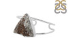 Astrophyllite Cuff Bracelet-S AST-10-1