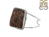 Astrophyllite Cuff Bracelet-S AST-10-10