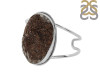Astrophyllite Cuff Bracelet-S AST-10-11