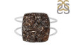 Astrophyllite Cuff Bracelet-S AST-10-12