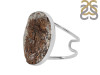 Astrophyllite Cuff Bracelet-S AST-10-15