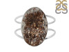 Astrophyllite Cuff Bracelet-S AST-10-15