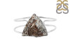 Astrophyllite Cuff Bracelet-S AST-10-1
