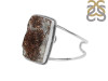 Astrophyllite Cuff Bracelet-S AST-10-4