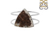 Astrophyllite Cuff Bracelet-S AST-10-6
