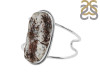 Astrophyllite Cuff Bracelet-S AST-10-7