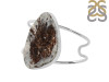 Astrophyllite Cuff Bracelet-S AST-10-9