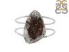 Astrophyllite Cuff Bracelet-S AST-10-9