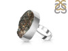 Astrophyllite Adjustable Ring-ADJ-R AST-2-113