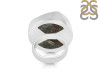 Astrophyllite Adjustable Ring-ADJ-R AST-2-113