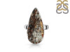 Astrophyllite Adjustable Ring-ADJ-R AST-2-115