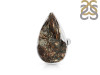 Astrophyllite Adjustable Ring-ADJ-R AST-2-117