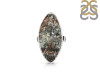Astrophyllite Adjustable Ring-ADJ-R AST-2-118