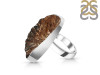 Astrophyllite Adjustable Ring-ADJ-R AST-2-122
