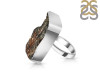 Astrophyllite Adjustable Ring-ADJ-R AST-2-124