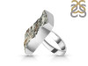 Astrophyllite Adjustable Ring-ADJ-R AST-2-127