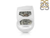 Astrophyllite Adjustable Ring-ADJ-R AST-2-127