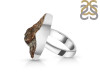 Astrophyllite Adjustable Ring-ADJ-R AST-2-128