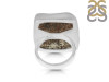 Astrophyllite Adjustable Ring-ADJ-R AST-2-133