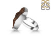Astrophyllite Adjustable Ring-ADJ-R AST-2-136
