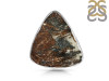 Astrophyllite Adjustable Ring-ADJ-R AST-2-137